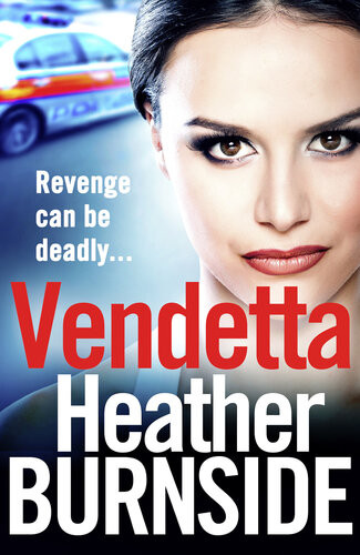 Vendetta Heather Burnside