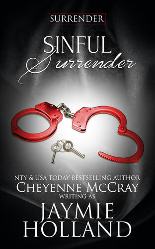 Sinful Surrender Jaymie Holland