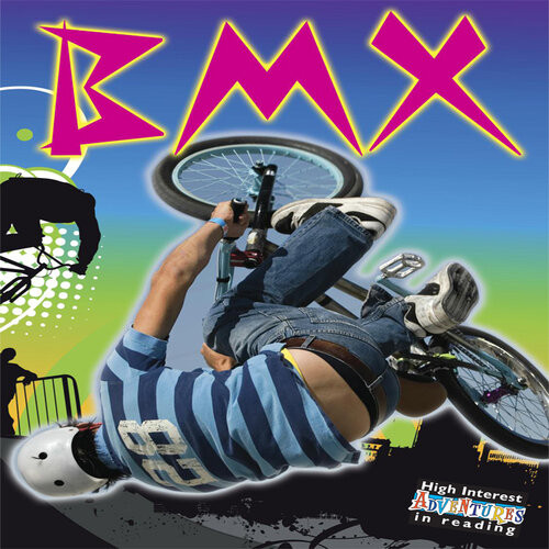 Bmx Joanne Mattern