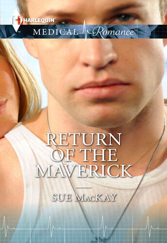 Return Of The Maverick Sue Mackay