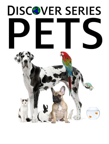 Pets Xist Publishing