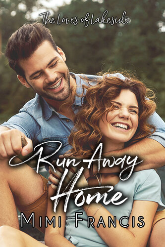Run Away Home Mimi Francis
