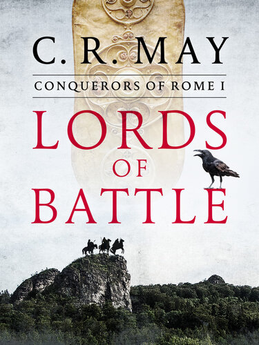 Lords Of Battle War On Rome C R May