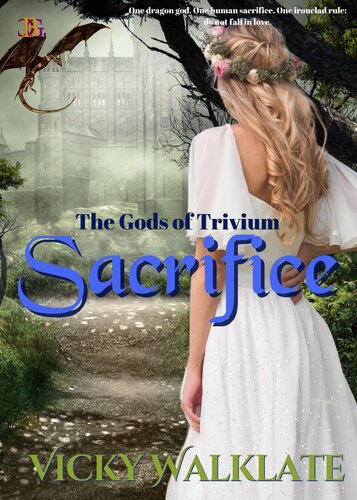 Sacrifice Vicky Walklate