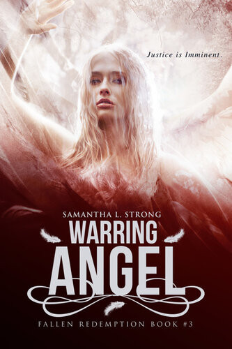 Warring Angel Samantha L Strong
