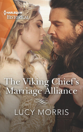 The Viking Chiefs Marriage Alliance A Dramatic And Emotional Viking Debut Lucy Morris