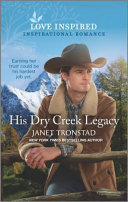 His Dry Creek Legacy Janet Tronstad
