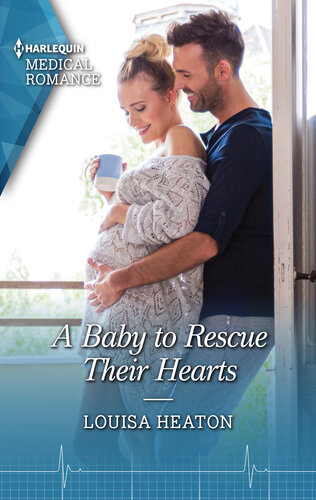 A Baby To Rescue Their Hearts The Perfect Gift For Mothers Day Louisa Heaton