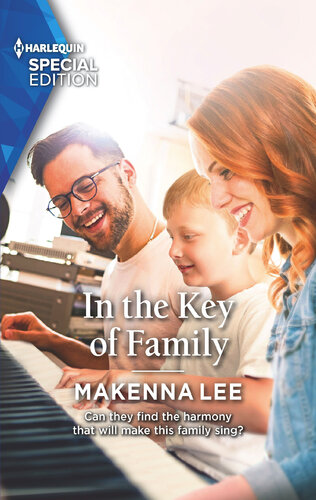 In The Key Of Family Makenna Lee