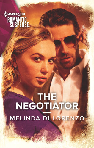 The Negotiator Melinda Di Lorenzo