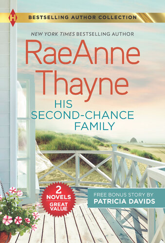 His Secondchance Family Katies Redemption Raeanne Thayne