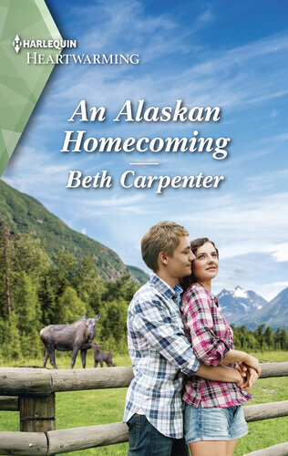 An Alaskan Homecoming Beth Carpenter
