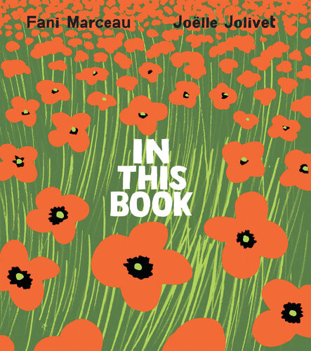 In This Book Fani Marceau