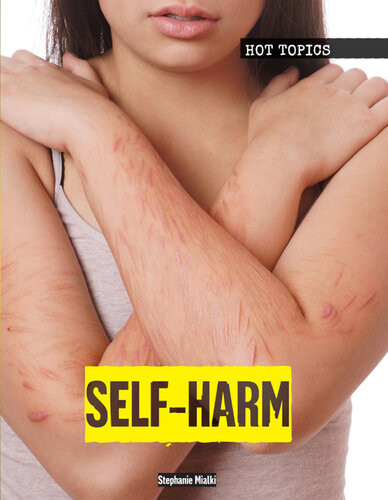 Selfharm Toney Allman