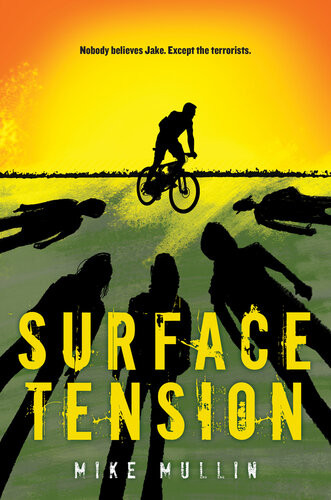 Surface Tension Mike Mullin
