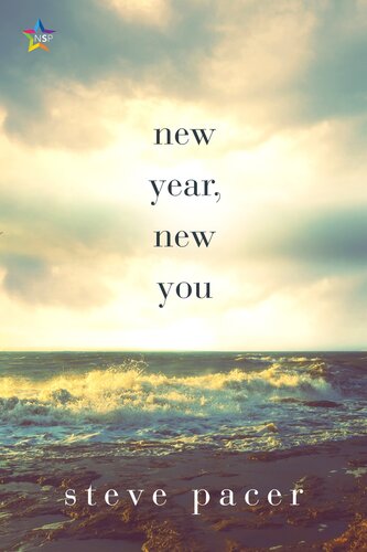 New Year New You Steve Pacer