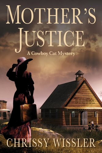 Mothers Justice Chrissy Wissler