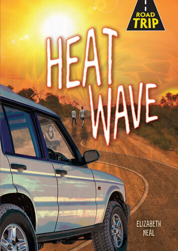 Heat Wave Elizabeth Neal