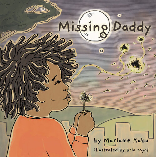 Missing Daddy Mariame Kaba