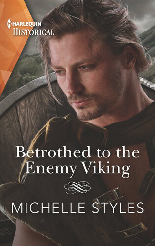 Betrothed To The Enemy Viking Michelle Styles