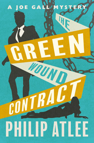 The Green Wound Contract Philip Atlee