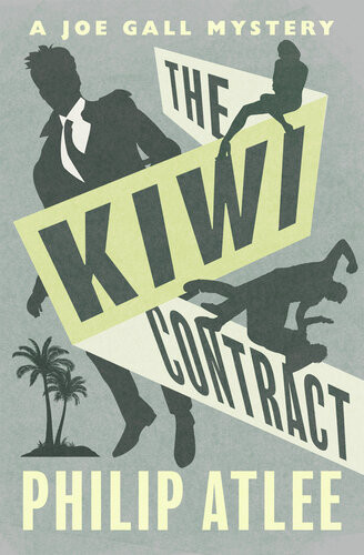 The Kiwi Contract Philip Atlee