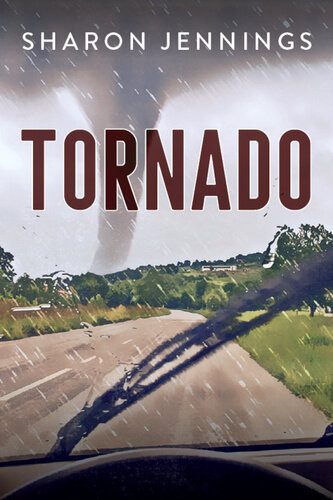 Tornado Sharon Jennings