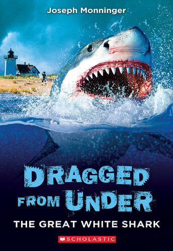 The Great White Shark Joseph Monninger
