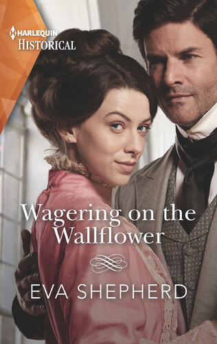 Wagering On The Wallflower Eva Shepherd