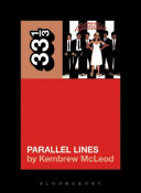 Blondies Parallel Lines Kembrew Mcleod