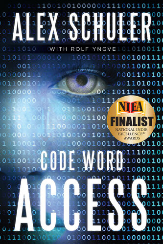 Code Word Access Alex Schuler Rolf Yngve