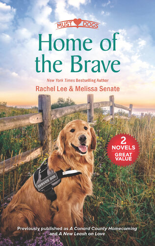 Home Of The Brave Rachel Lee Melissa Senate