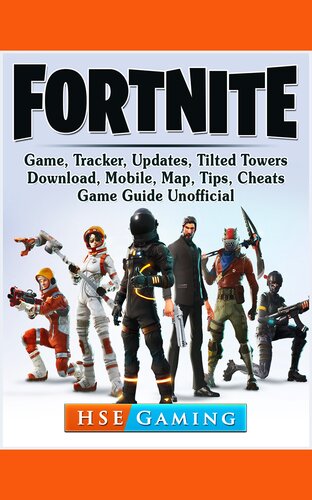 Fortnite Hiddenstuff Entertainment