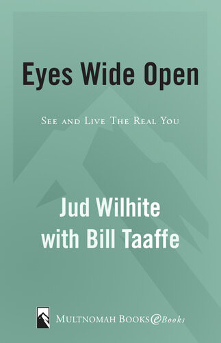 Eyes Wide Open Jud Wilhite