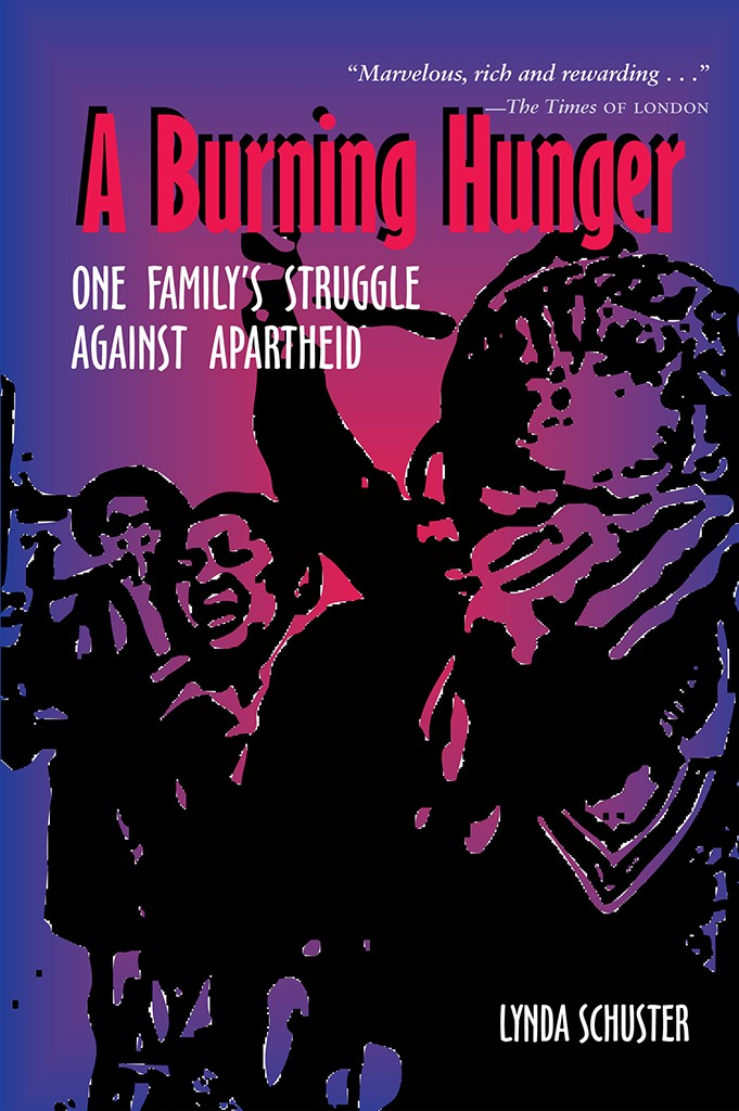 A Burning Hunger Lynda Schuster