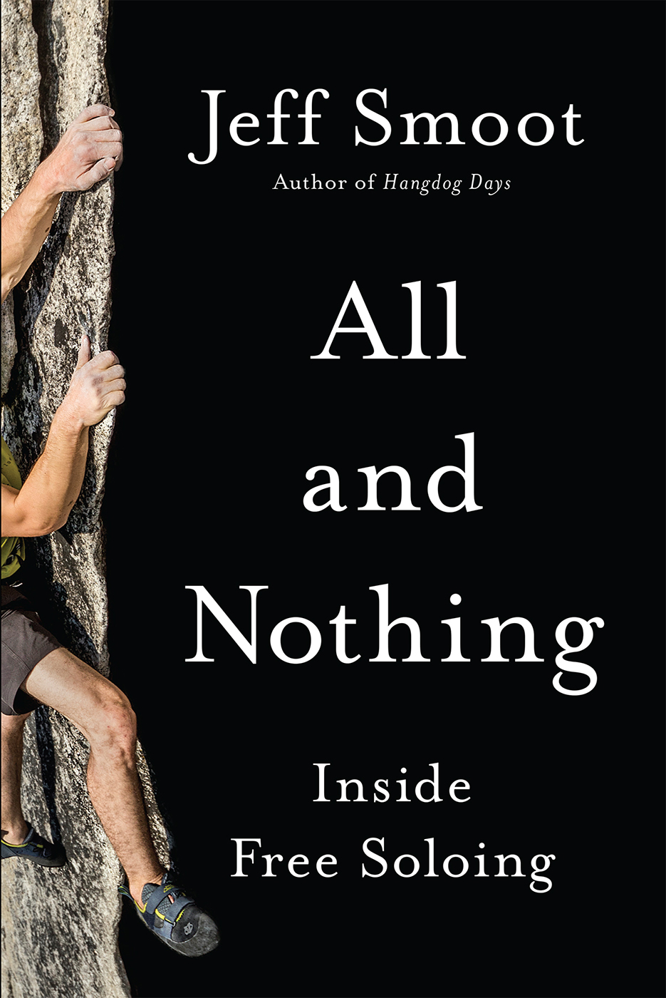 All And Nothing Jeff Smoot