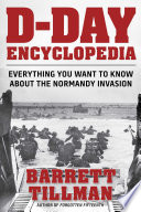 Dday Encyclopedia Barrett Tillman