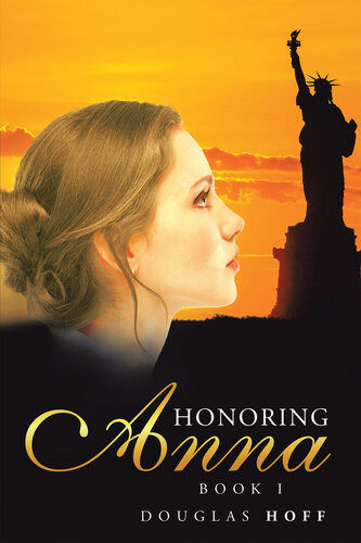 Honoring Anna Douglas Hoff