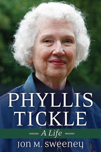 Phyllis Tickle A Life Jon M Sweeney