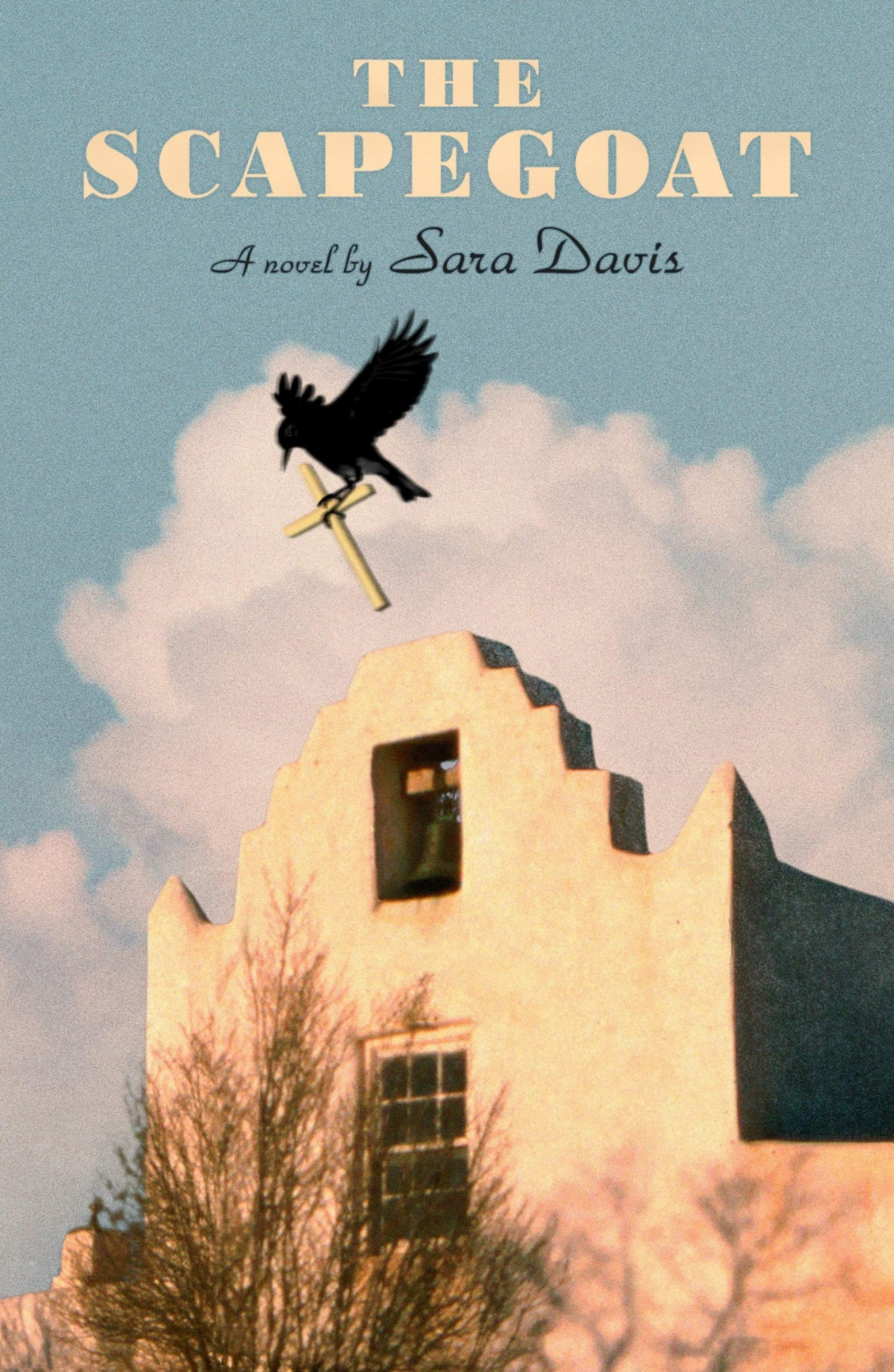 The Scapegoat Sara Davis Michael Brusasco
