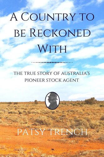 A Country To Be Reckoned With Patsy Trench
