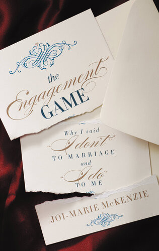 The Engagement Game Joimarie Mckenzie