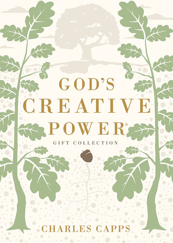 Gods Creative Power Gift Collection Victorious Living Through Speaking Gods Promises Charles Capps