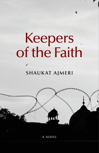 Keepers Of The Faith Shaukat Ajmeri