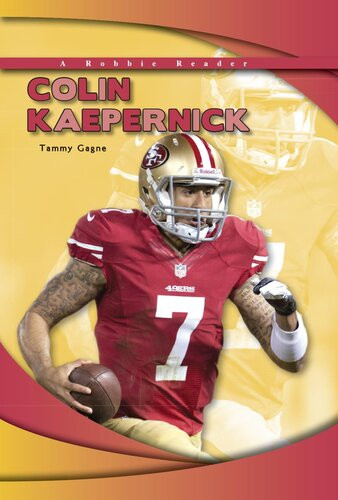 Colin Kaepernick Tammy Gagne