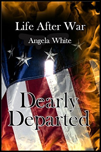 Dearly Departed Life After War 8 Angela White