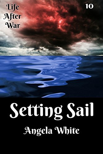 Setting Sail Life After War 10 Angela White