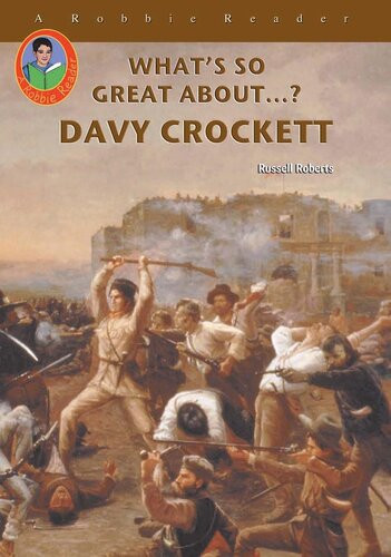 Davy Crockett Russell Roberts