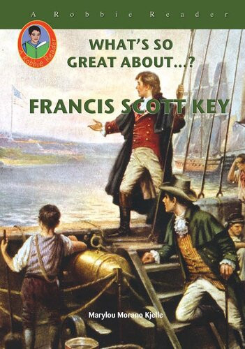 Francis Scott Key Marylou Morano Kjelle