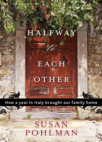 Halfway To Each Other Susan Pohlman